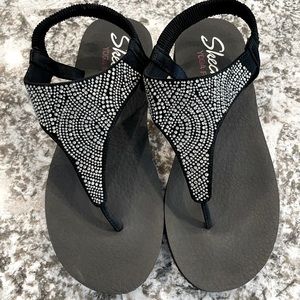 Sketchers Women’s Meditation Sandal